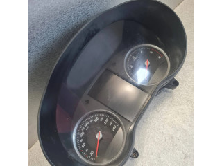 Přístrojová deska Mercedes-Benz GLC C253 2015 A2C98480400, A2C80350905