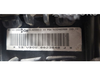 Подушка безопасности пассажира 9682465980   Citroen C5