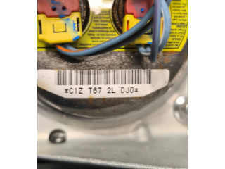 Подушка безопасности пассажира P04664345AD, TZ4SH1706M0272 Jeep Compass