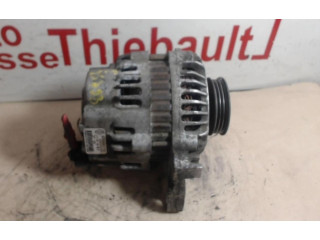 Генератор 8200660045, 8200660045   Renault Clio II      