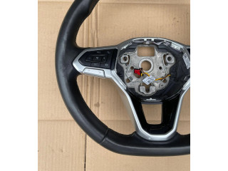 Руль Volkswagen Golf VIII 2019 - года 5H0419089N