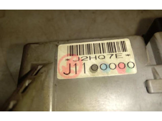 Pojistková skříňka Honda Civic