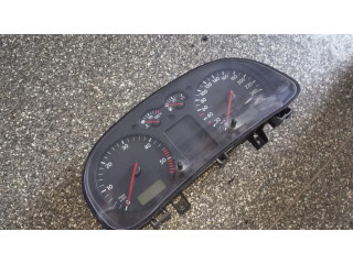 Панель приборов 0263637003, 1J0920806G   Volkswagen Golf IV       