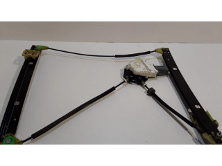 Передний комплект электрического механизма для подъема окна