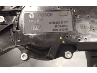 Моторчик заднего дворника 98700A2500    KIA Ceed