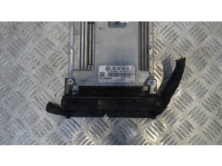 Řídící jednotka 03L906022HA Volkswagen Tiguan 2008