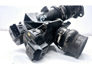 Дроссельная заслонка 9655971880, 25352157   Volvo V50      