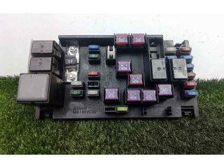 Подушка безопасности водителя 82241FG010 Subaru Impreza III