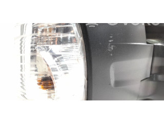 Зеркало электрическое Ford Transit - Tourneo Connect 2013 - 2022 года