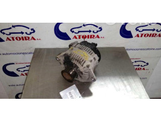 Генератор 7700424575   Renault Clio I      