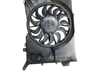 Вентилятор радиатора 3137229010, 1137328116 Volvo S60