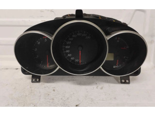 Přístrojová deska Mazda 3 I 2008 BN9J