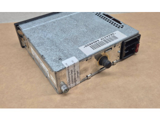 Радио/ проигрыватель CD/DVD / навигация       Skoda Superb B5 (3U)  2001 - 2008 года   