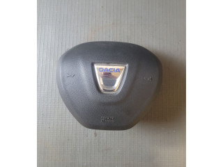Подушка безопасности водителя 985709812R Dacia Duster II