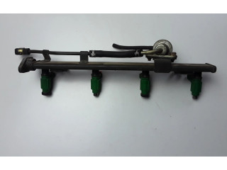 Топливная рампа 1515a029, Vt100601 Mitsubishi L200 для двигателя B