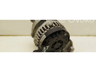 Генератор 23700AB000 Subaru Forester SJ 2.5