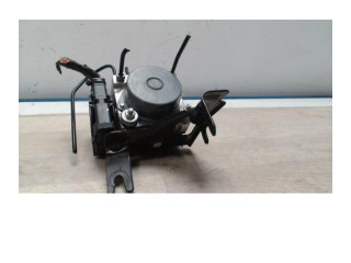 Блок АБС 476609U16B, 476609U16B   Nissan  Note (E11)  2006 - 2014 года