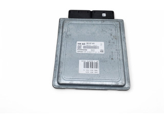 Řídící jednotka 4M0907551A, 06E907425   Audi Q7 4M 2017