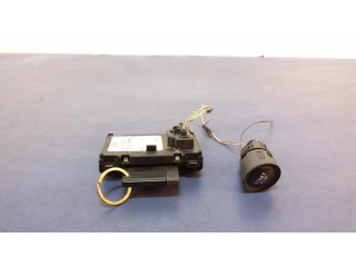 Замок зажигания