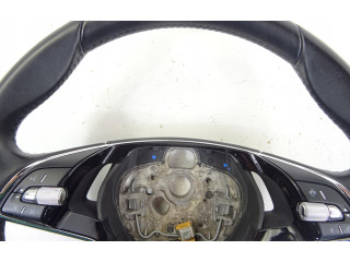 Руль Skoda Octavia Mk4 2019 - года 5E3419093A