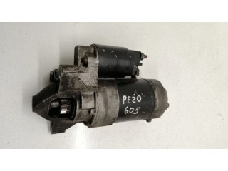 Стартер  M001T8008   Peugeot 605