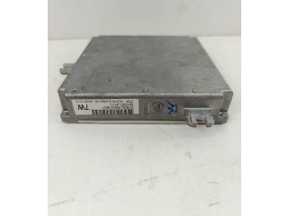 Блок управления двигателя 37820REGB01 Honda City