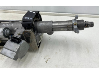    Рулевая рейка a2104603116   Mercedes-Benz E W210 1995 - 2002 года