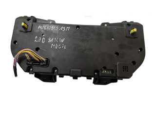 Přístrojová deska Toyota Avensis T270 2012 8380005K21, MB2574700944