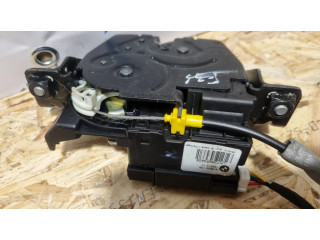 Замок багажника 7269544, 7269516 BMW 4 F36 Gran coupe 2017- года