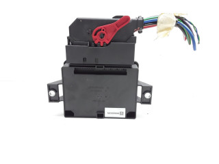 Модуль управления ручным тормозом       Volvo XC60  2009 - 2013 года   