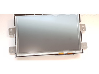 Дисплей    FK7219C299AC   Jaguar XE