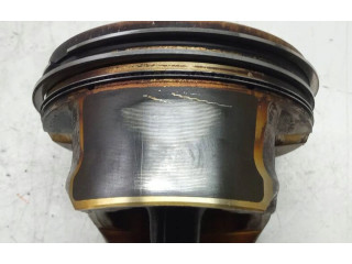 Píst Mercedes-Benz A W169