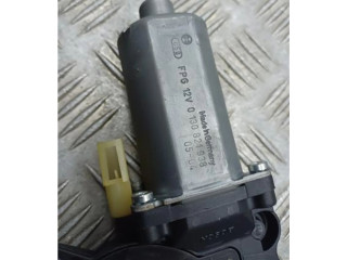 Передний механический механизм для подъема окна 0130821938, 0130821938 Ford Fiesta 2005