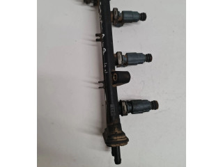 Топливная рампа A1600700295, 085311AC Smart ForTwo I для двигателя R1600101205