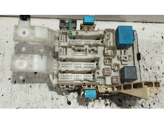 Řídící jednotka 89661-0D310, 89661-0D310 Toyota Yaris 2005