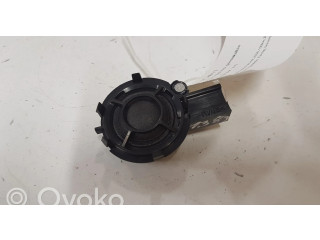 Aukšto dažnio garsiakalbis galinėse duryse