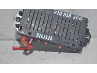 Блок управления надувных подушек 9162323   Volvo XC70