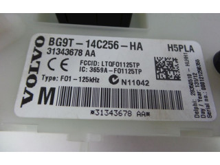 Блок предохранителей     Volvo V70    