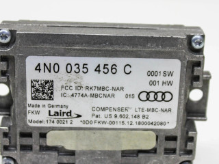 Усилитель антенны