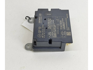 Блок подушек безопасности 8625039150, A3C01416800 SsangYong Korando