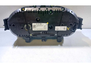 Панель приборов 565920750A, A2C1226280001 Skoda Karoq