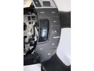 Руль Citroen C5  2008 - 2016 года       