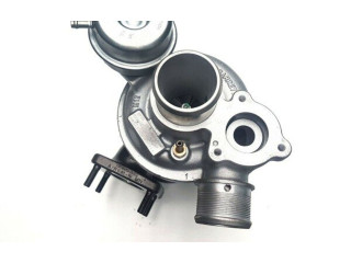 Turbodmychadlo Турбина 799502, IT-811311 Alfa Romeo Mito