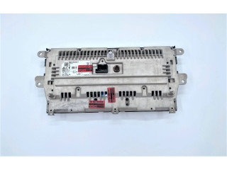 Дисплей 95B919597F, 95B919597F Porsche Macan