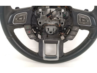 Volant Land Rover Evoque I 2015