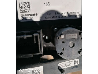 Блок управления климат-контролем 8K1820043AQ Audi Q5 SQ5