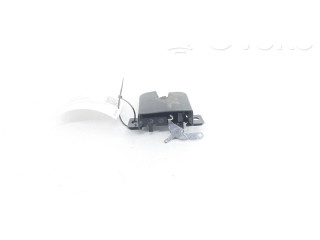 Zámek zadních dveří Volkswagen Caddy 2012