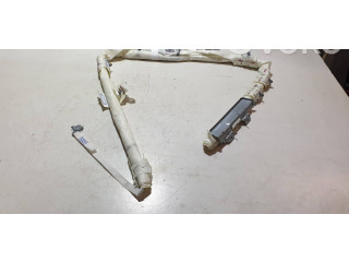 Боковая подушка безопасности 985P12618R, 658027800   Dacia Spring