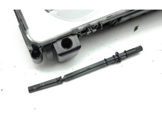 Přístrojová deska Mercedes-Benz GLK (X204) 2010 A2049002105, 280710