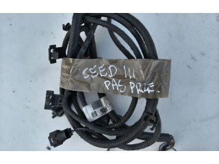 Блок предохранителей 91844J7061   KIA Ceed    